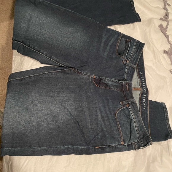 Articles of Society skinny jeans - Picture 2 of 4